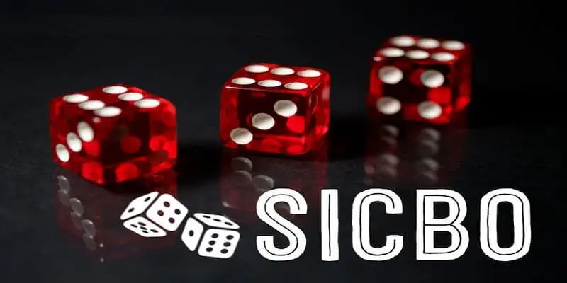 Tìm hiểu về luật chơi Sicbo cơ bản nhất