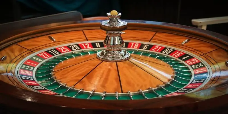 Chơi Roulette là quyết định đúng cho tương lai