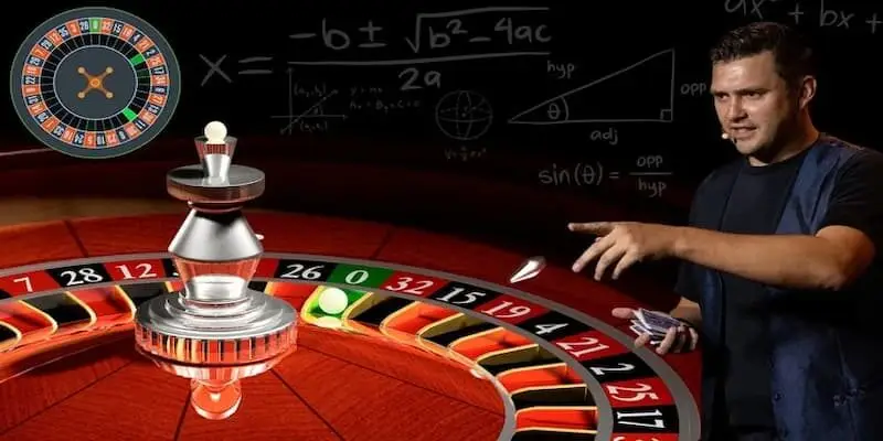 Cá cược thành công cùng các mẹo chơi Roulette hay