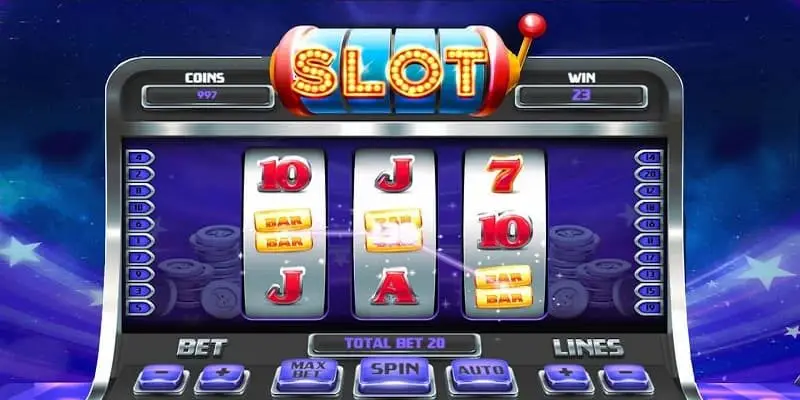 Cần nắm vững nguyên lý của các lượt quay trong game